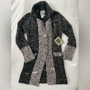 Curio women’s sweater size small